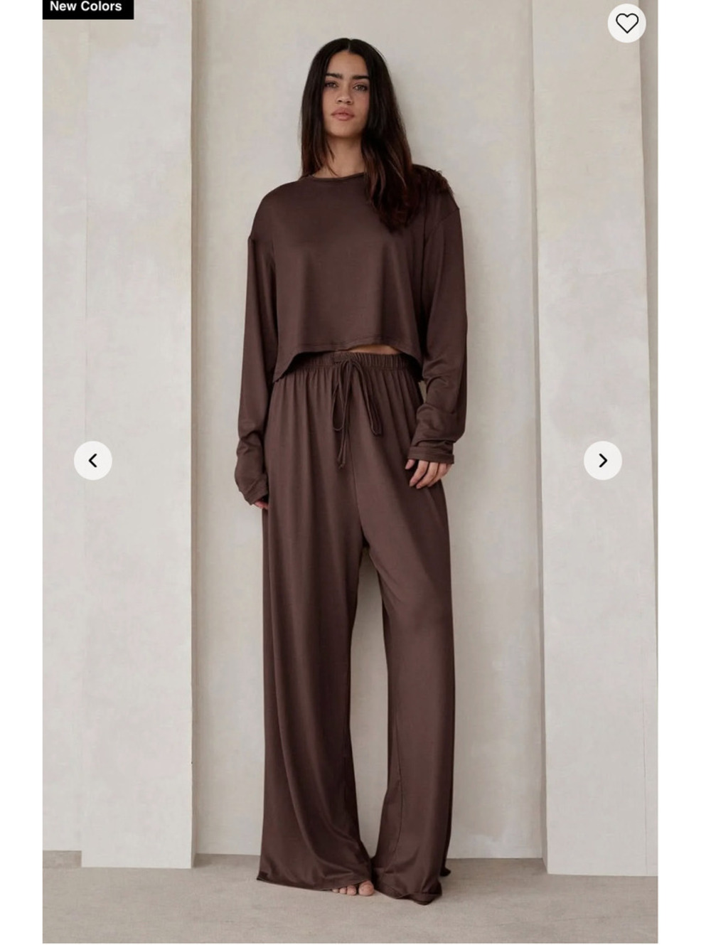 BUMPSUIT The Cloud Pant
